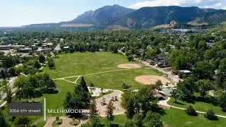 3004 6th Street | Boulder, CO