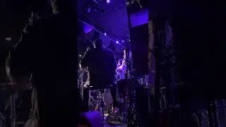 Terrance Martin jamming out