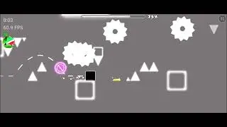 Limbo layout easy 100% (Challenge)