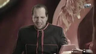 حوار بين الجهاز الهضمى و العصبى بعد أكلة محاشى
