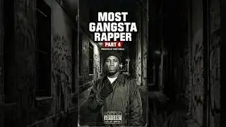 Самый гангстерский рэпер, часть 4 (Gucci Mane) #guccimane #mostgangstarapper #streetdrills