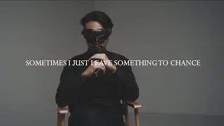 hikari  - chance「first teaser」