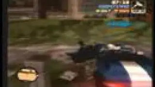 Grand Theft Auto 3: Mission #47 - 