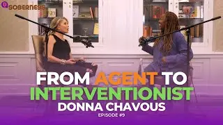 Intervention Donna Chavous on Soberness