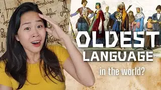 Is the Oldest Language Still Spoken Today?
