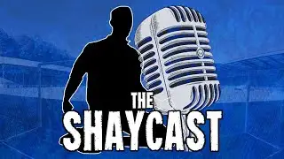 Episode 1 - With Nathan Clarke