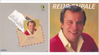 Reijo Taipale - 