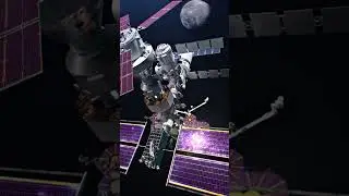 The lunar Gateway will be the first international space station orbiting the Moon