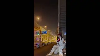 Street Food ASMR