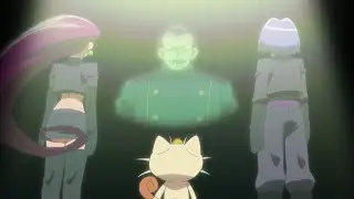 Pok&eacute;mon Best Wishes Unreleased BGM - Team Rocket's Plan