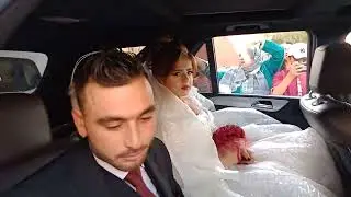 عرس في عين وسارة محسن محمد عباس