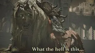 JOURNEY TO SHADOW REALM Elden Ring S2 Ep 1