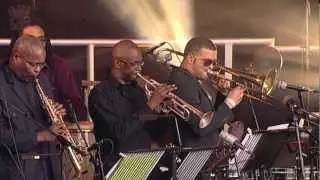 Soul Caribbean Live