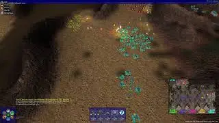 Вечерние игры Vaut'а. Warzone 2100