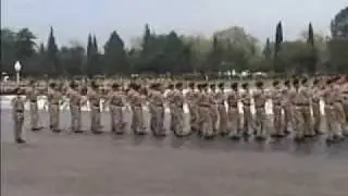 Cadet College Kohat, Rustam house