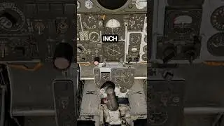 DCS - How to Start the F-4 Phantom in 2.5 minutes
