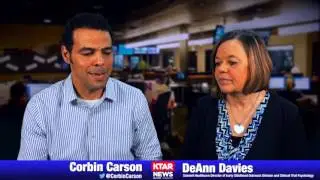 Eyes on Parenting - Coping with Tragedy