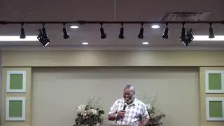 HOUSE OF PRAYER INT'L (CHURCH@ALLEN) - BIBLE STUDY [09/04/2025] - ACTS 19:21-40