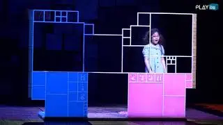 [고화질] '마틸다' 프레스콜 Naughty - 황예영  Musical 'Matilda' Press Call - 'Naughty' by Hwang Ye-yeong