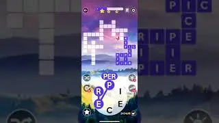 Wordscapes Daily Puzzle Answers - Mar 10 | Wordscapes Daily Answers