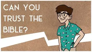 Can You Trust the Bible? | Road Trip to Truth