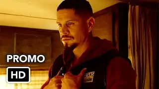 Mayans MC 3x03 Promo 