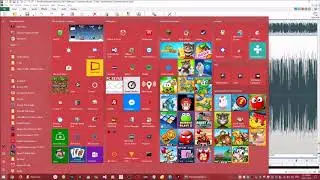 How to fix wavepad song cut off issue.