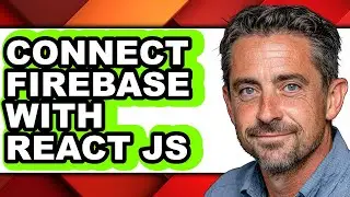 How to Connect Firebase with React Js (full Guide)