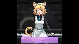Byakko The Maid - OST of your favorite visual novel [Full album]
