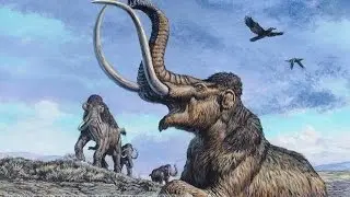 ARK Survival Evolved : Episode 4 MAMMOTH (Dossier)
