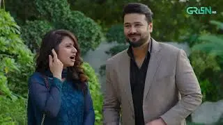 Aik Bhool Episode 81 | Best Scene 02 | Saniya Shamshad - Dania Enwer | Multiverse Entertainment