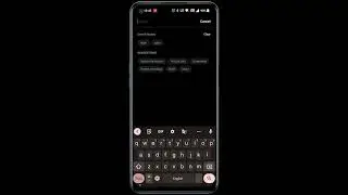 Как очистить кэш DNS на Android (2023)#shorts