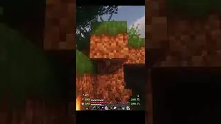 Meine erste Minecraft Base! #minecraft #minecraftsurvival #minecraftsurvival