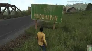 Miscreated и Heroes & Generals