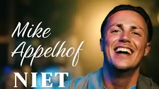 Mike Appelhof - Niet Naar Huis