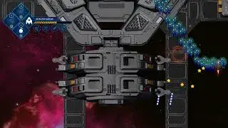 X-FORCE UNDER ATTACK [SECTOR II]