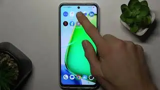 VIVO Y28 5G: Как включить/выключить Поиск устройства?