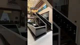 2 Kanal Luxuries Furnished House 🏡 In DHA Lahore Contact 03041166250#home #trandingsong #realestate