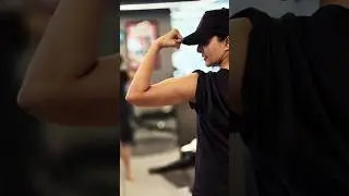 Manju recent gym stills #angel #manjuwarrier #ladysuperstarmanjuwarrier #fitness