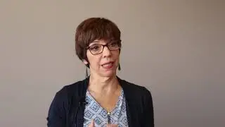 Серия видеороликов Независимого наблюдательного совета ICF, часть 2, с участием Сью Макмахон, PCC