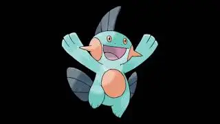 Marshtomp Mascot Costume Idea Request (Pokemon)