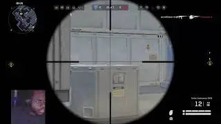 Clan War VS RTK - Warface Console Gameplay NA