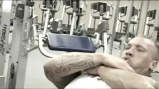 Shane Roberts - Exercise Session 2 - The Back