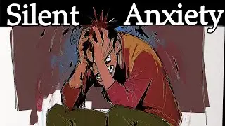 Anxiety in Men: Symptoms No One Recognizes (Irritability, Overthinking, Shutdown)