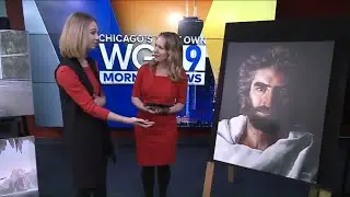 What does Akiane Kramarik have to say about painting?