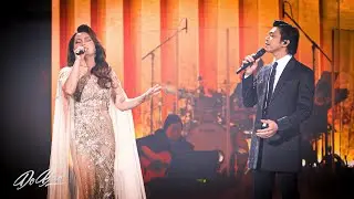 ĐIỀU TA ĐANG CÓ - Nguyễn Ngọc Anh & Lân Nhã | Liveshow Đỗ Bảo - Một Mình Bao La