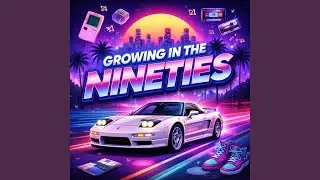 Growing In The Nineties