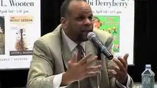 William Rhoden - Muhammad Ali and the Athlete as Role Model