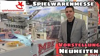 MBK Distribution - Vorstellung - Gro&szlig;es Angebot von Plastikbaus&auml;tzen - 