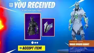 *NEW* EXCLUSIVE 
